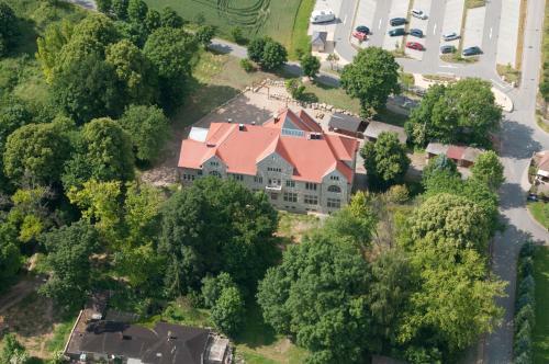 Hotel Waldschl�sschen Wangen