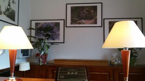 Hotel Waldschl�sschen Wangen