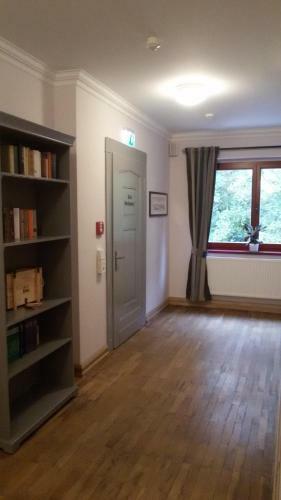 Hotel Waldschl�sschen Wangen