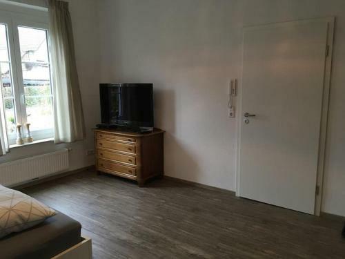 Apartamento Unterm Blauregen