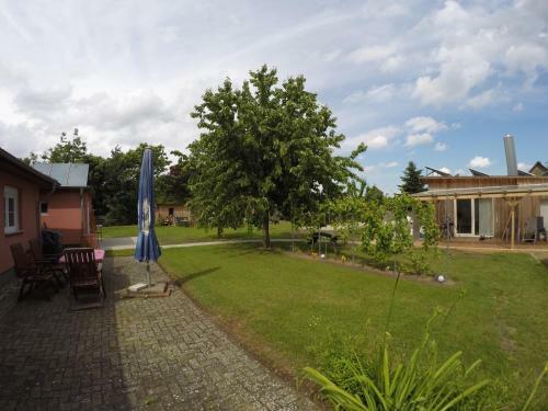 Ferienhaus Siggi