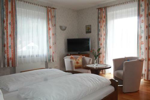 Posada Schwarzwaldhotel / Wolfach