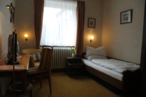 Posada Schwarzwaldhotel / Wolfach
