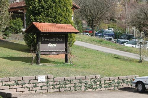 Posada Schwarzwaldhotel / Wolfach
