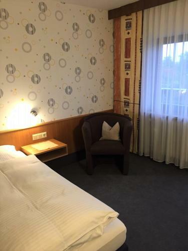 Hostal Hotel-pension Seitz