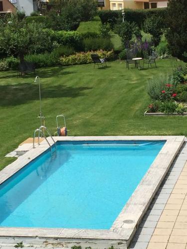 Hostal Hotel-pension Seitz