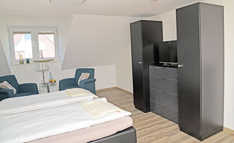 Hotel Weindepot Xanten