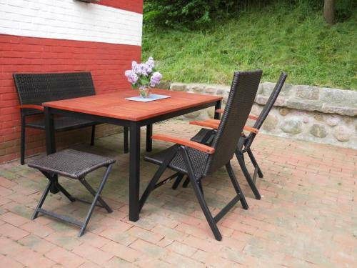 Apartamento Ueues Meeklik Hues