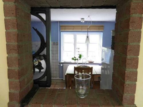 Apartamento Ueues Meeklik Hues