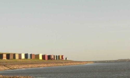 Apartamento Ueues Meeklik Hues