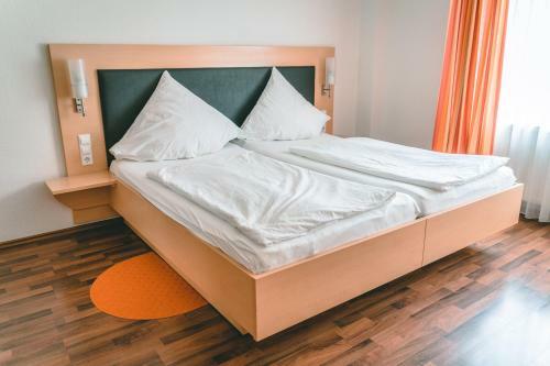 Hotel Sonne Garni