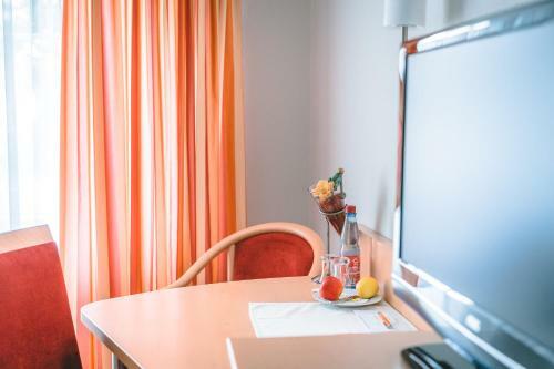 Hotel Sonne Garni