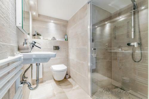 Privatzimmer Mit Eigenem Bad (6599)
