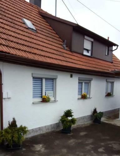Ferienhaus Windm�hle