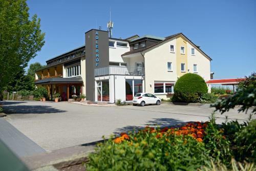 Hotel Adlerhof