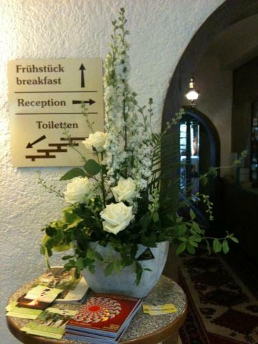Hotel Adlerhof
