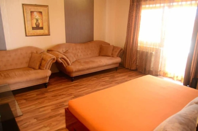 Hostal Gr�ndauer Monteurwohnung/studentenwohnung