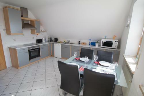 Apartamento Ferienwohnung Weiher - N�he N�rnberg / Messe