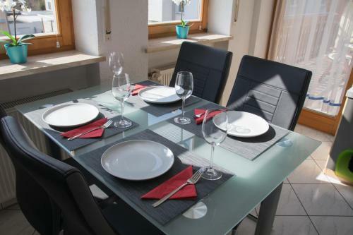 Apartamento Ferienwohnung Weiher - N�he N�rnberg / Messe