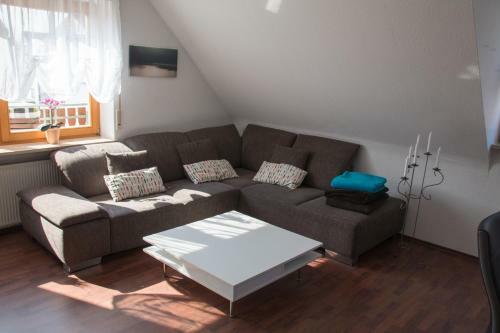 Apartamento Ferienwohnung Weiher - N�he N�rnberg / Messe