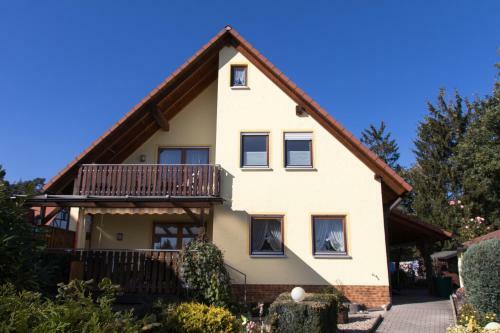 Apartamento Ferienwohnung Weiher - N�he N�rnberg / Messe