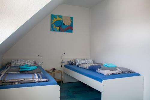 Apartamento Ferienwohnung Weiher - N�he N�rnberg / Messe