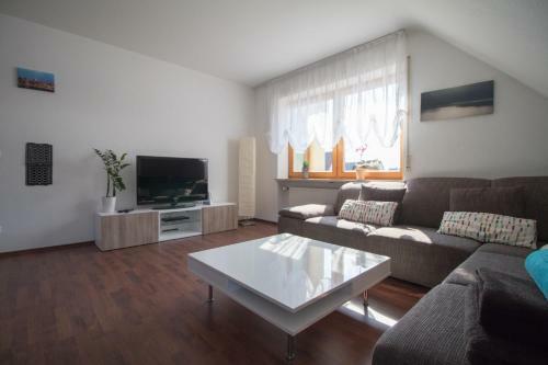Apartamento Ferienwohnung Weiher - N�he N�rnberg / Messe
