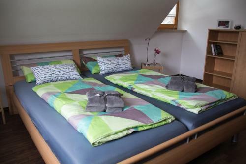 Apartamento Ferienwohnung Weiher - N�he N�rnberg / Messe