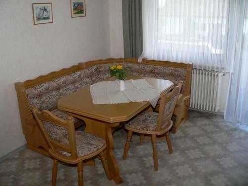 Posada Landgasthof Zum Schloss
