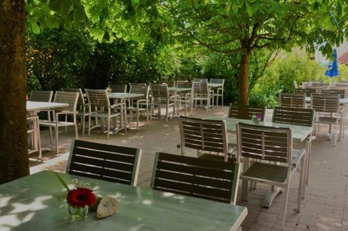 Posada Landgasthof Zum Schloss