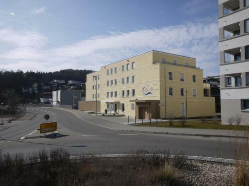 Apartamento Blue River Side