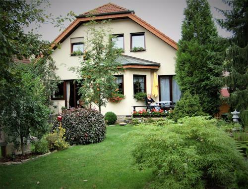 Apartamento Ferienwohnung Balbach,"haus Hella"