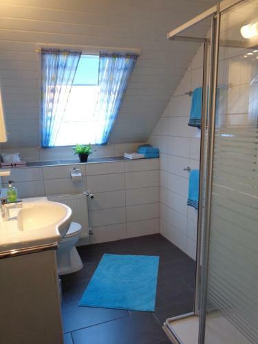 Apartamento Ferienwohnung Balbach,"haus Hella"
