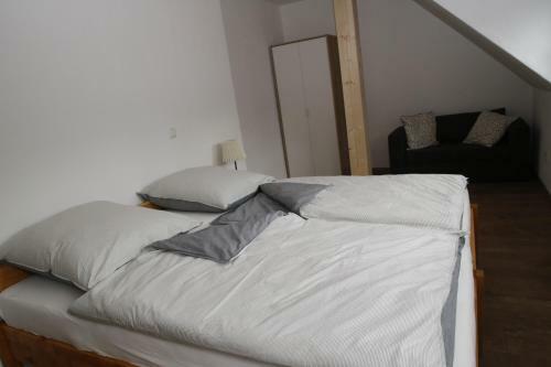 Apartamento Altes -haus