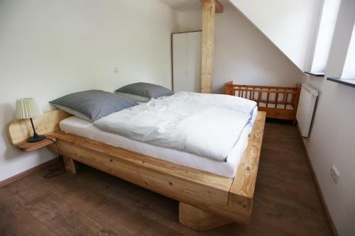 Apartamento Altes -haus