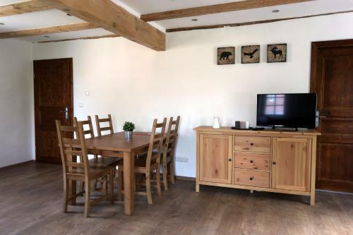 Apartamento Altes -haus