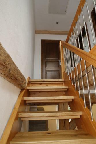 Apartamento Altes -haus
