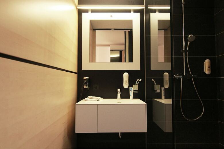 Bg Hotel