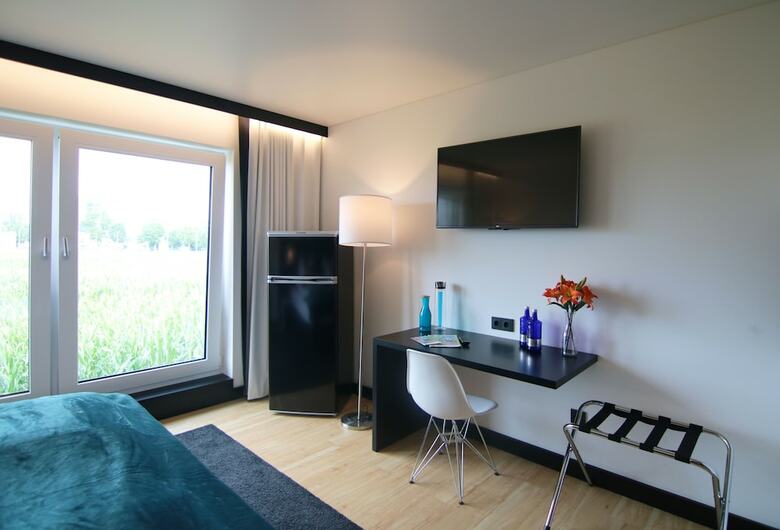 Bg Hotel