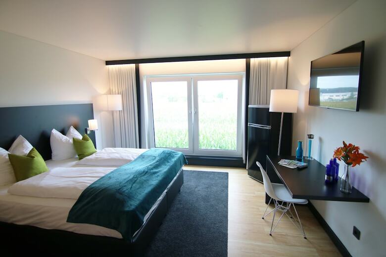 Bg Hotel
