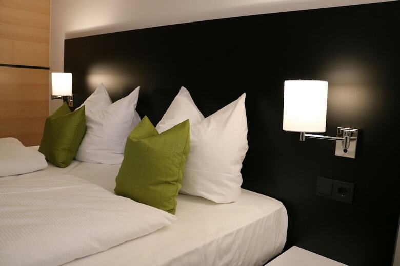 Bg Hotel