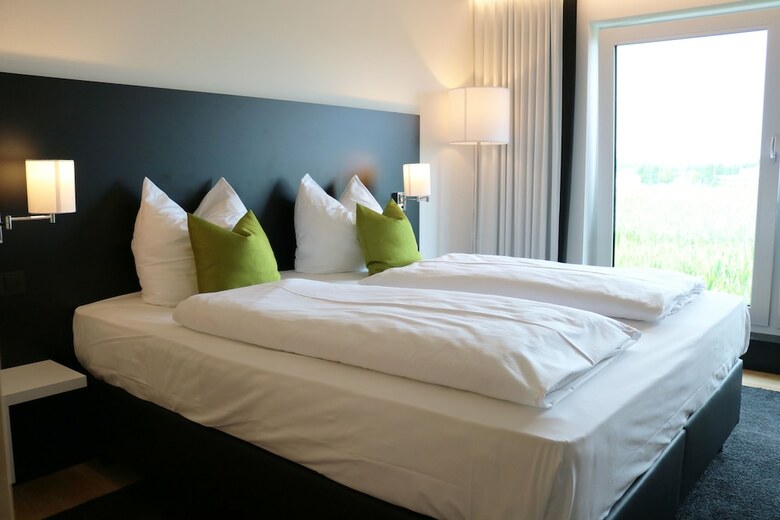 Bg Hotel