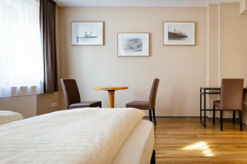 Hotel Helgolandia