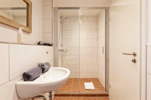 Hotel Helgolandia