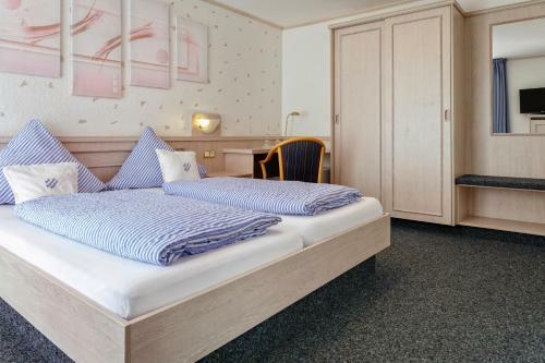 Hotel Helgolandia