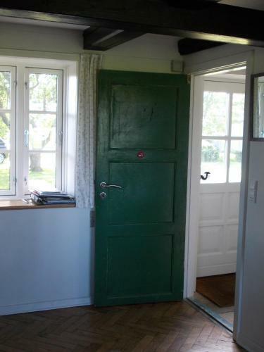 Paradiset Holiday House