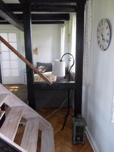 Paradiset Holiday House