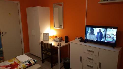 Seng Og Kaffe B&B