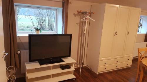 Seng Og Kaffe B&B