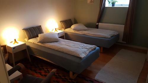 Seng Og Kaffe B&B